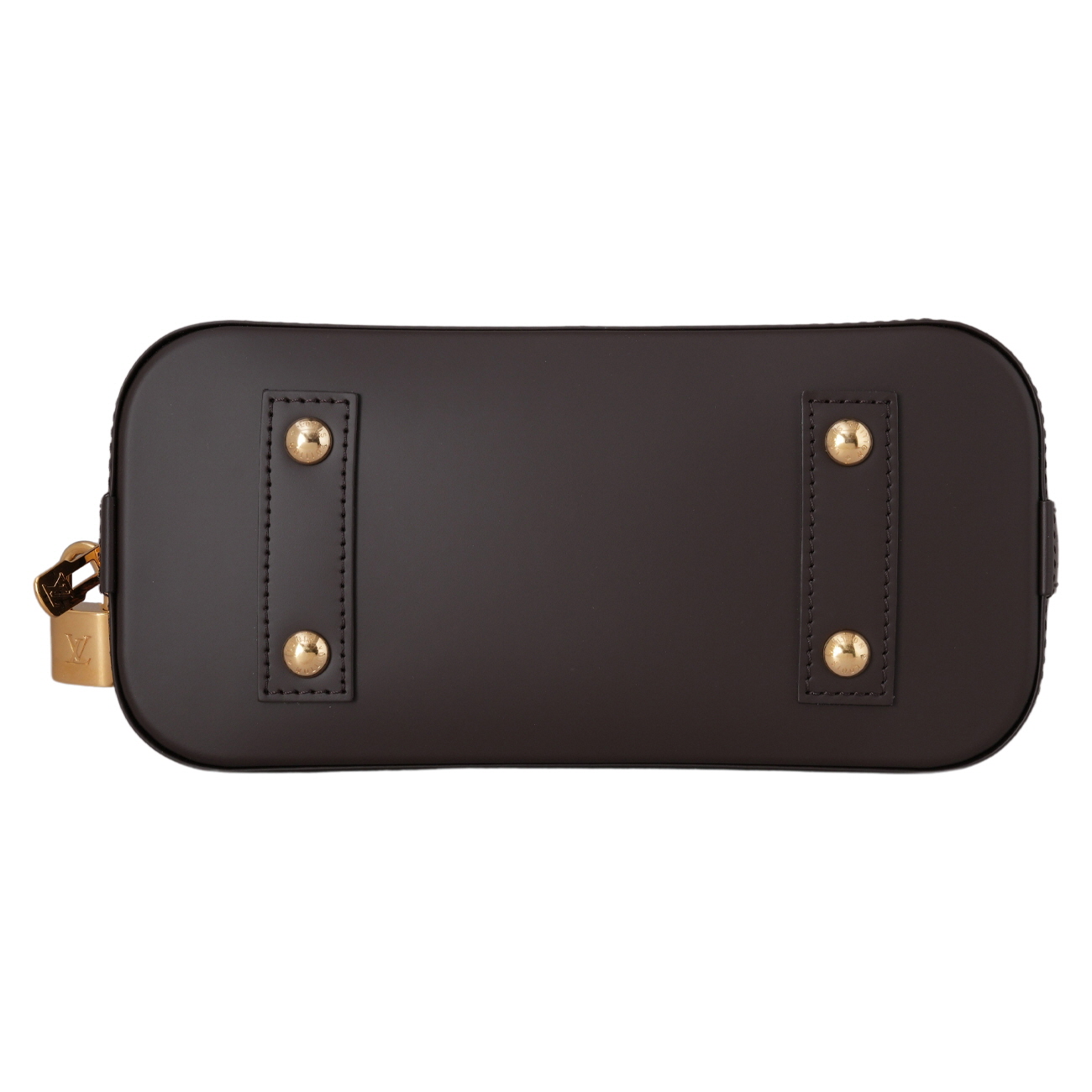 LOUIS VUITTON(USED)루이비통 N41221 다미에 에벤 알마 BB